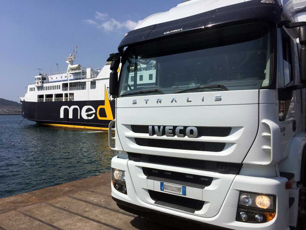 Trasporti e Logistica